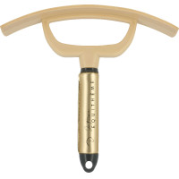 Faca de suor Equithème Je t'aime Amêndoa Castanho Faca de suor Equithème Je t'aime Amêndoa Castanho