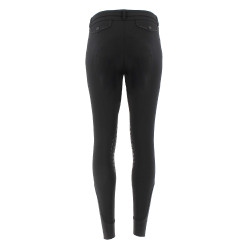 Calça de equitação Elegância Pénélope Preto