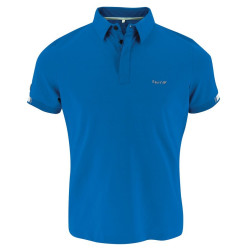 Polo Equit'M de mangas curtas para homem Polo Equit'M de mangas curtas para homem