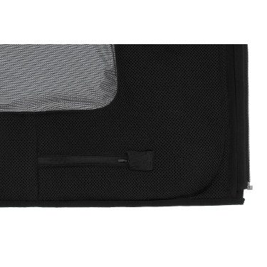 Colete airbag Spark Manège Preto Colete airbag Spark Manège Preto