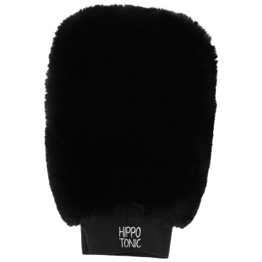 Luva de polimento Hippotonic extra macia Luva de polimento Hippotonic extra macia