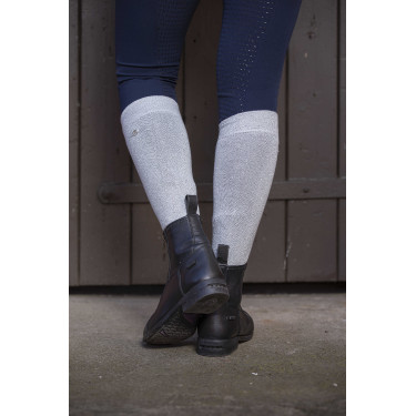 Botas Equithème Double Zip