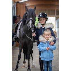 Bombers Eden por PL Lyon Azul-marinho