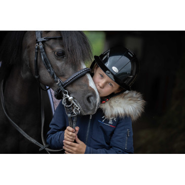 Bombers Eden por PL Lyon Azul-marinho