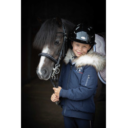 Bombers Eden por PL Lyon Azul-marinho