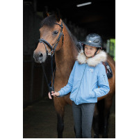 Bombers Eden por PL Lyon Azul ártico