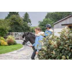 Bombers Eden por PL Lyon Azul ártico