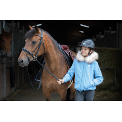 Bombers Eden por PL Lyon Azul ártico