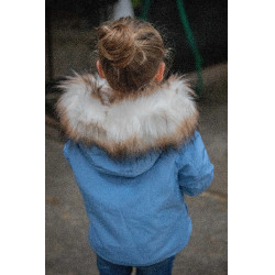 Bombers Eden por PL Lyon Azul ártico