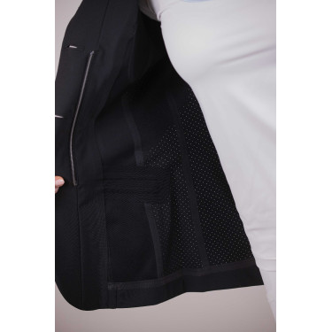 Chaqueta de concurso PENELOPE - Calistus Preto Chaqueta de concurso PENELOPE - Calistus Preto