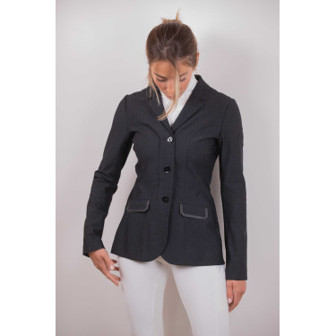 Chaqueta de concurso PENELOPE - Calistus Preto Chaqueta de concurso PENELOPE - Calistus Preto