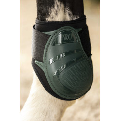 Guizos com proteção para boleto Lami-Cell Elite Verde escuro