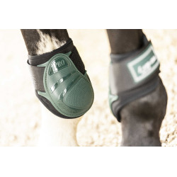 Guizos com proteção para boleto Lami-Cell Elite Verde escuro