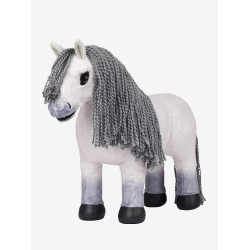 Mini Pônei LeMieux Limão
