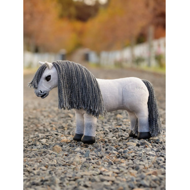 Mini Pônei LeMieux Limão Mini Pônei LeMieux Limão