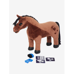 Mini Pônei LeMieux Limão