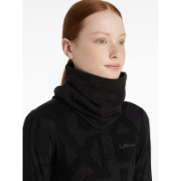 Gola polar LeMieux Preto Gola polar LeMieux Preto