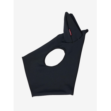 Máscara antistresse Hobby Horse LeMieux Preto Máscara antistresse Hobby Horse LeMieux Preto