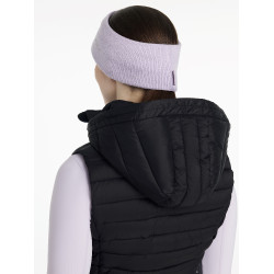 Faixa LeMieux com brilho Lilás Violeta