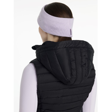 Faixa LeMieux com brilho Lilás Violeta