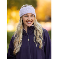 Faixa LeMieux com brilho Lilás Violeta