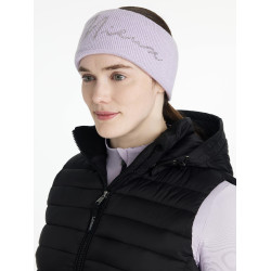 Faixa LeMieux com brilho Lilás Violeta