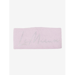 Faixa LeMieux com brilho Lilás Violeta