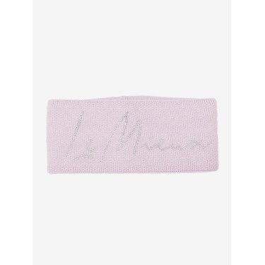 Faixa LeMieux com brilho Lilás Violeta