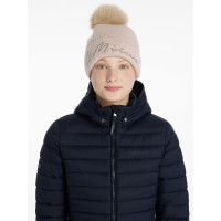 Boné LeMieux Sparkle Pedra Cinzento