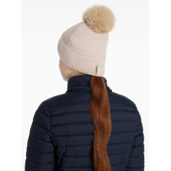 Boné LeMieux Sparkle Pedra Cinzento Boné LeMieux Sparkle Pedra Cinzento