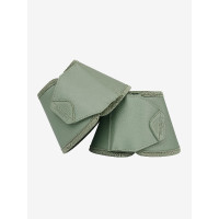 Sinos Arika LeMieux Alecrim Verde