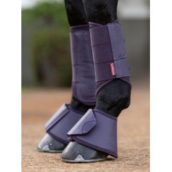 Sinos Arika LeMieux Zimbro Violeta Sinos Arika LeMieux Zimbro Violeta