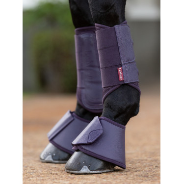 Sinos Arika LeMieux Zimbro Violeta Sinos Arika LeMieux Zimbro Violeta
