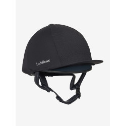 Toque LeMieux Pro Mesh Preto Toque LeMieux Pro Mesh Preto