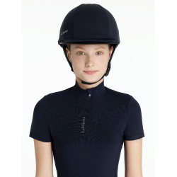 Toque LeMieux Pro Mesh Marinho Azul-marinho Toque LeMieux Pro Mesh Marinho Azul-marinho