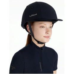 Toque LeMieux Pro Mesh Marinho Azul-marinho Toque LeMieux Pro Mesh Marinho Azul-marinho