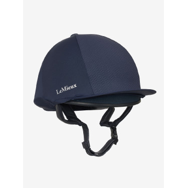 Toque LeMieux Pro Mesh Marinho Azul-marinho Toque LeMieux Pro Mesh Marinho Azul-marinho