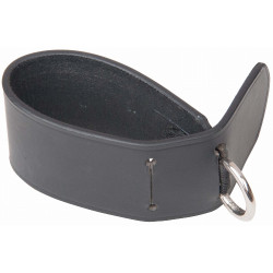 Fixação para enrênes na barrigueira T de T