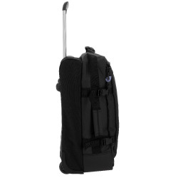 Saco de viagem Equithème Urban Preto Saco de viagem Equithème Urban Preto
