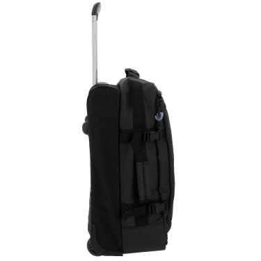 Saco de viagem Equithème Urban Preto Saco de viagem Equithème Urban Preto