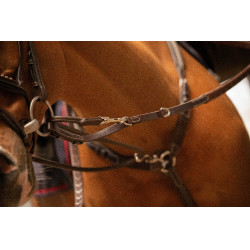 Enrêno Pénélope Howlett Havana Castanho Enrêno Pénélope Howlett Havana Castanho