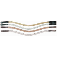 Frontal strass 4 fileiras T... Frontal strass 4 fileiras T...