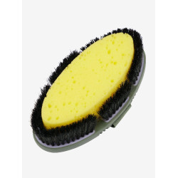 Esponja escova flexível LeMieux Lilás Violeta