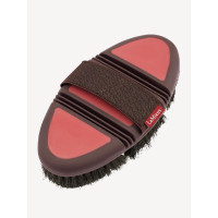 Esponja escova flexível LeMieux Cranbery Esponja escova flexível LeMieux Cranbery