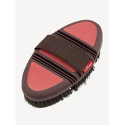 Esponja escova flexível LeMieux Cranbery