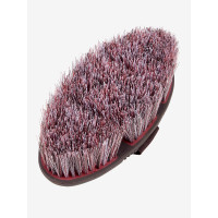 Escova LeMieux Flexi macia Lilás Violeta