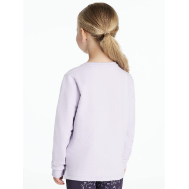 Camisola de manga comprida Mini LeMieux Poppy Camisola de manga comprida Mini LeMieux Poppy