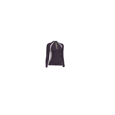 Camisola interior LeMieux em malha Philippa para mulher Camisola interior LeMieux em malha Philippa para mulher