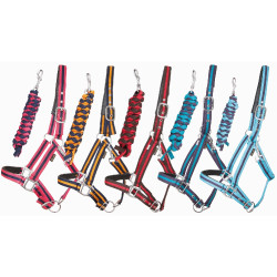 Cabridão forrado de borracha com corda T de T Cabridão forrado de borracha com corda T de T