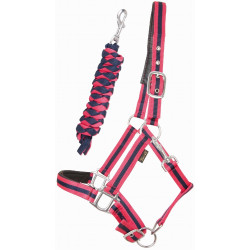 Cabridão forrado de borracha com corda T de T Cabridão forrado de borracha com corda T de T